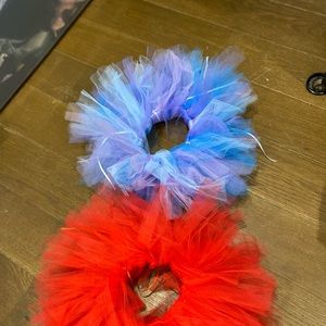 Handmade Infant/baby Tutu